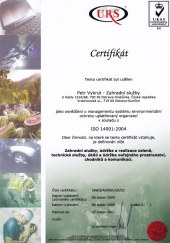 ISO 14001:2004