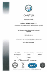 ISO 9001:2015